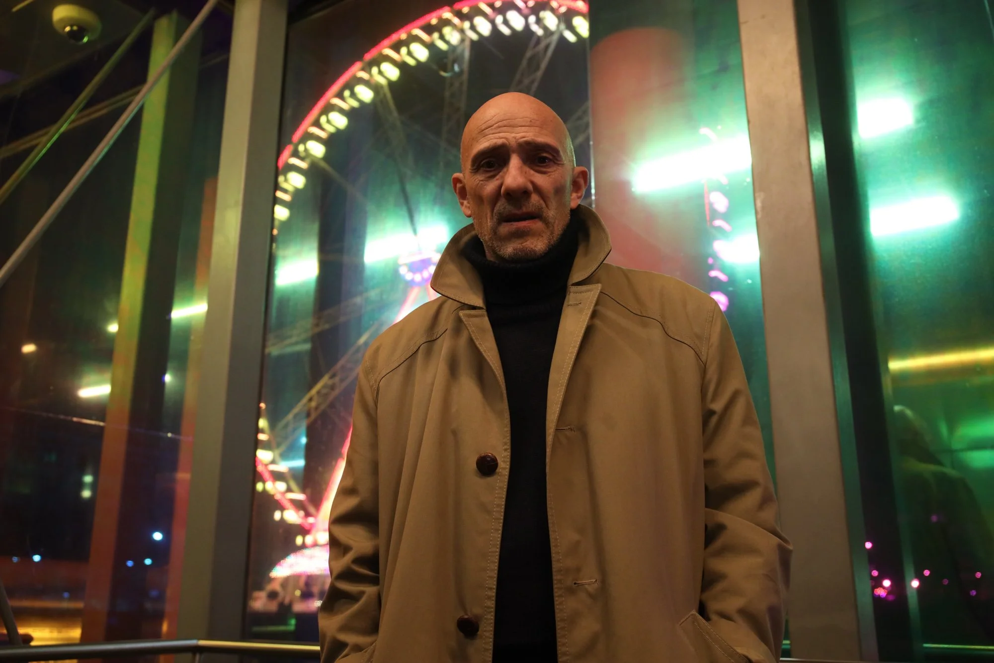 Futuro Pelo is back! Futuro Pelo is EXAG’