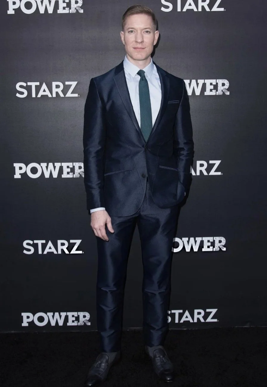 FYC:Joseph Sikora|| Douglas Hickman Jr | Asst By LC Luxx### Red Carpet