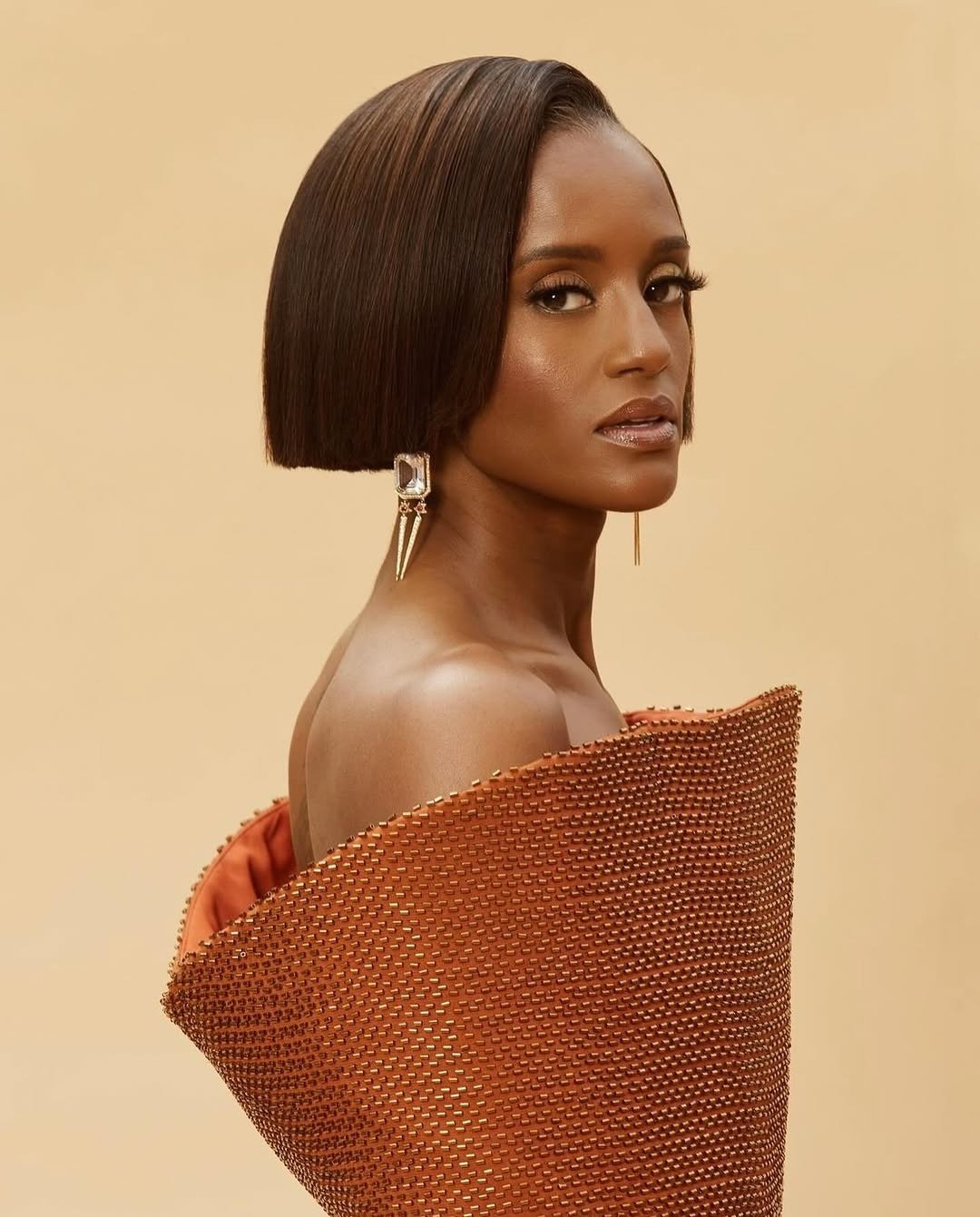 Emmy's:Sky P. Marshall|| Bryon Jovar | Asst By LC Luxx### Editorial