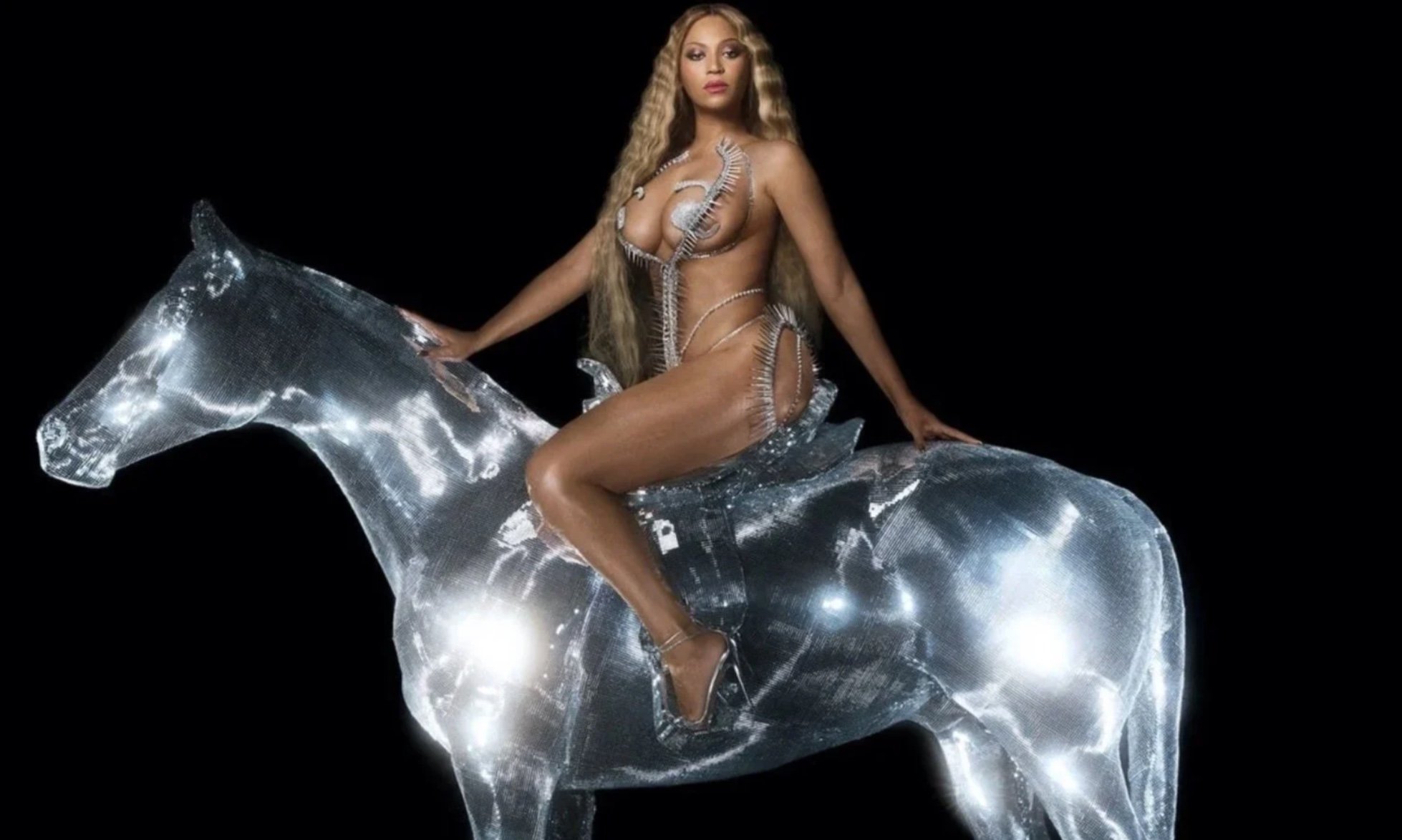 Beyonce:Renaissance|| Marni Senofonte x KJ Moody | Asst By Damien Lloyd, Vance Gamble, Kristen Jackson, LC Luxx, Corey Cunningham, Larry Simmons###music videos
