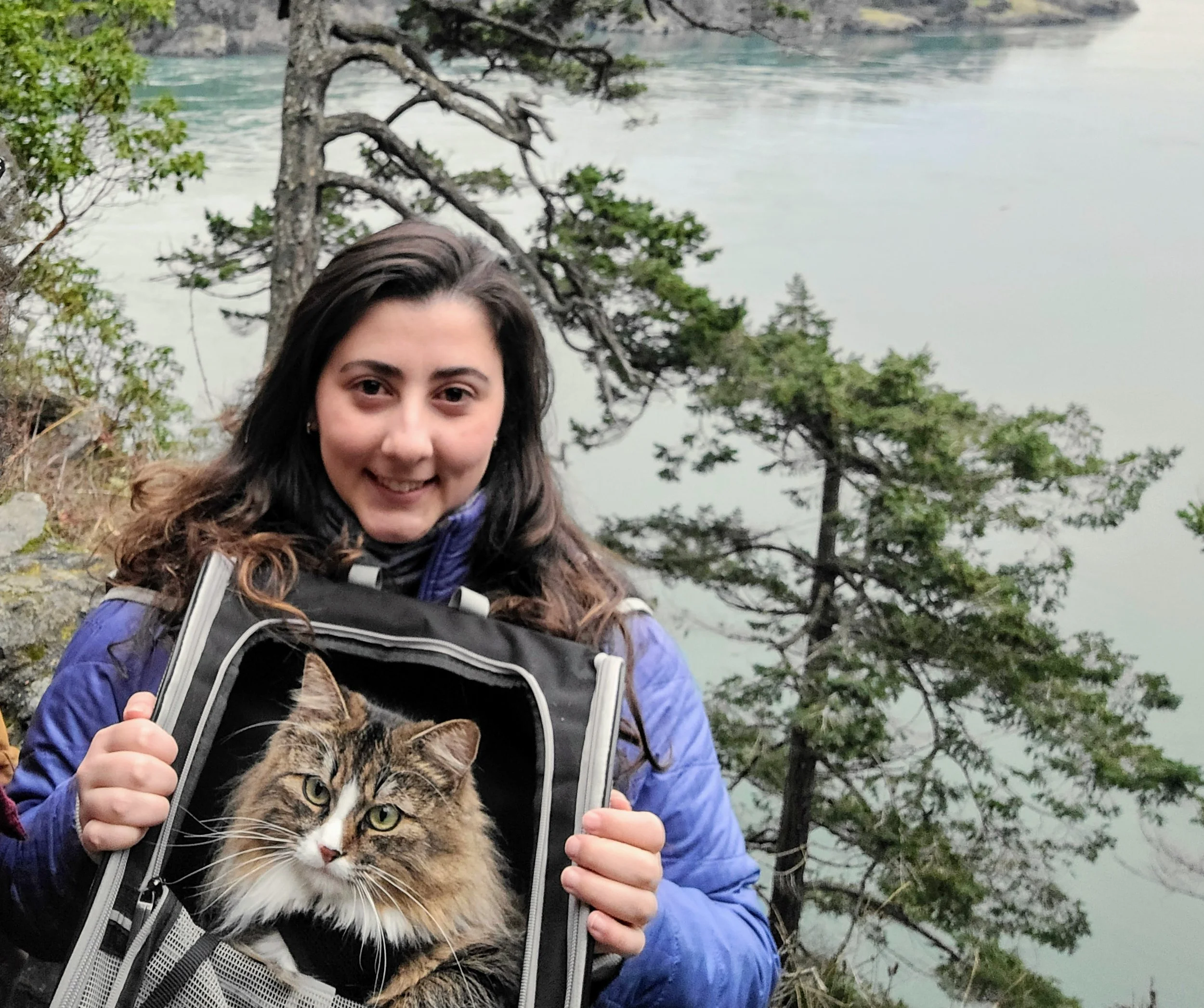 Daniela Tejada Martinez