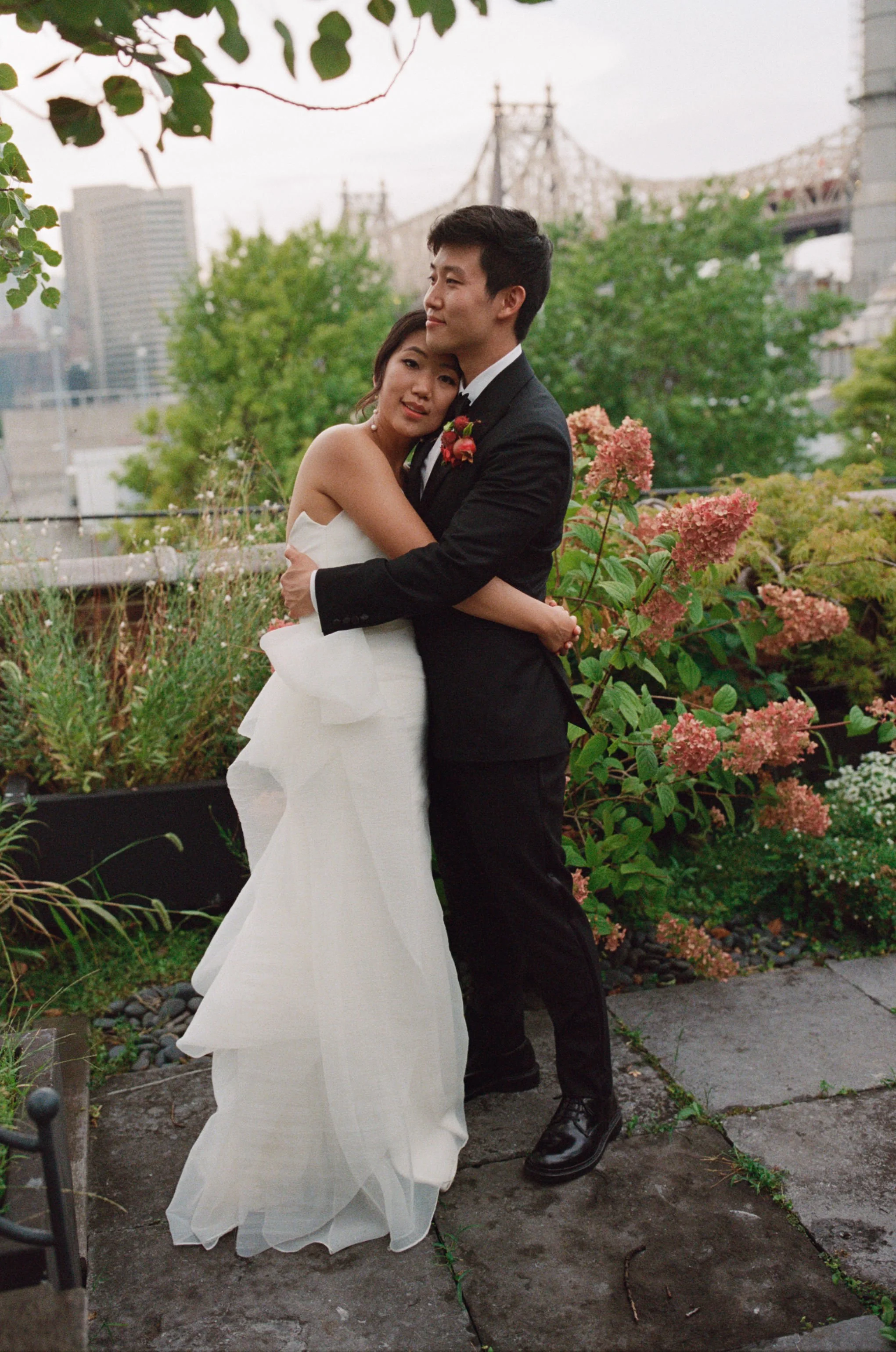 The wedding at the foundry | Maggie & Daniel