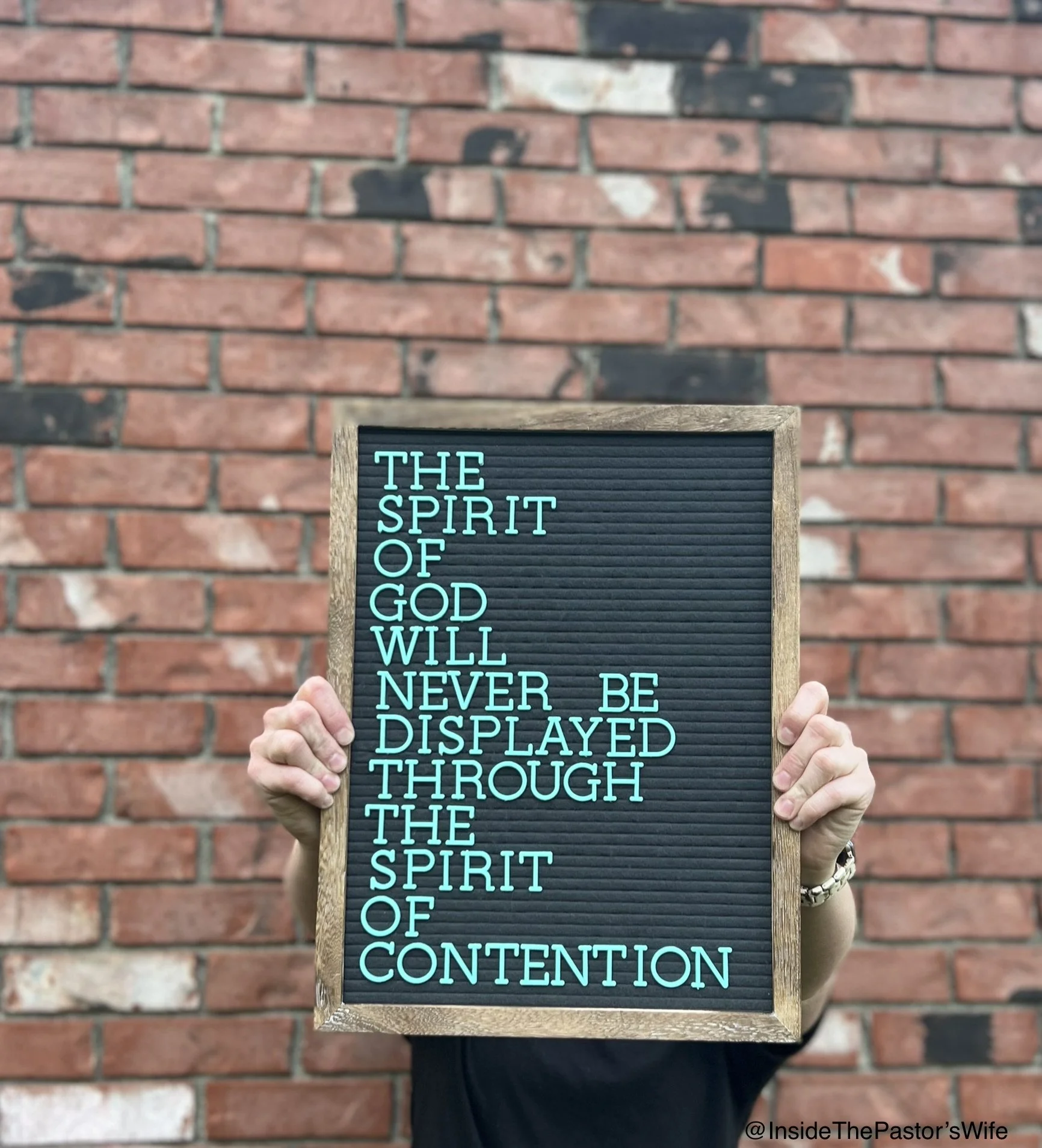 A spirit or The Spirit?