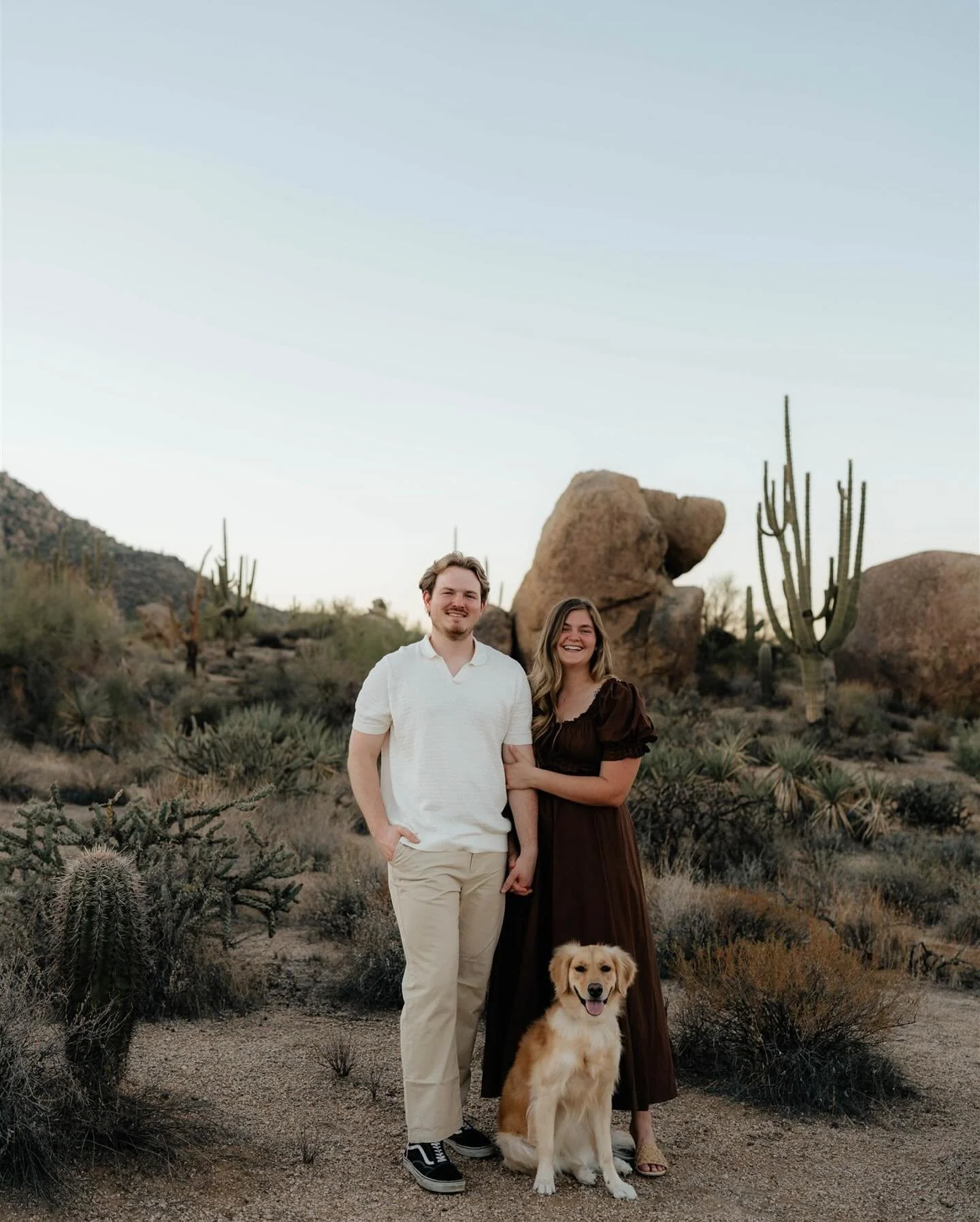 every year in the Goodyear household we take a new set of family photos as a tradition &mdash; not because everything looks different, but because we do.
Time moves fast, and I want to remember every season for what it was &mdash; who we were, what l