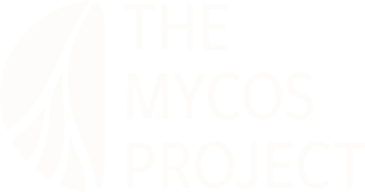The Mycos Project