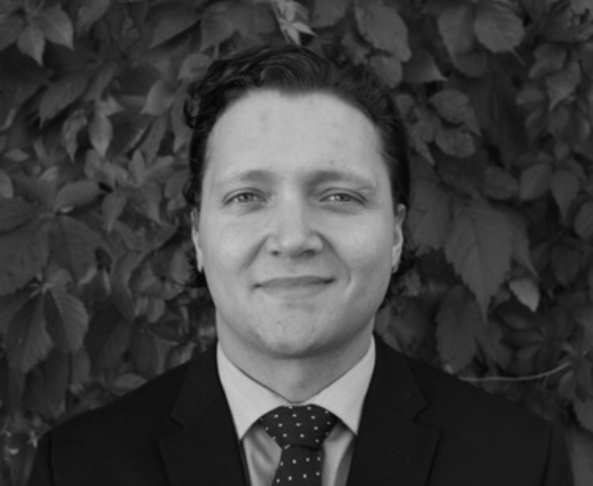 Dr. Michael Berken