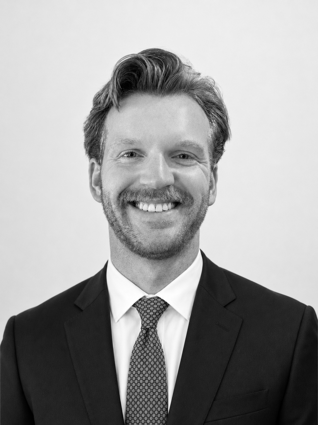 Dr. Nicholas Phillips