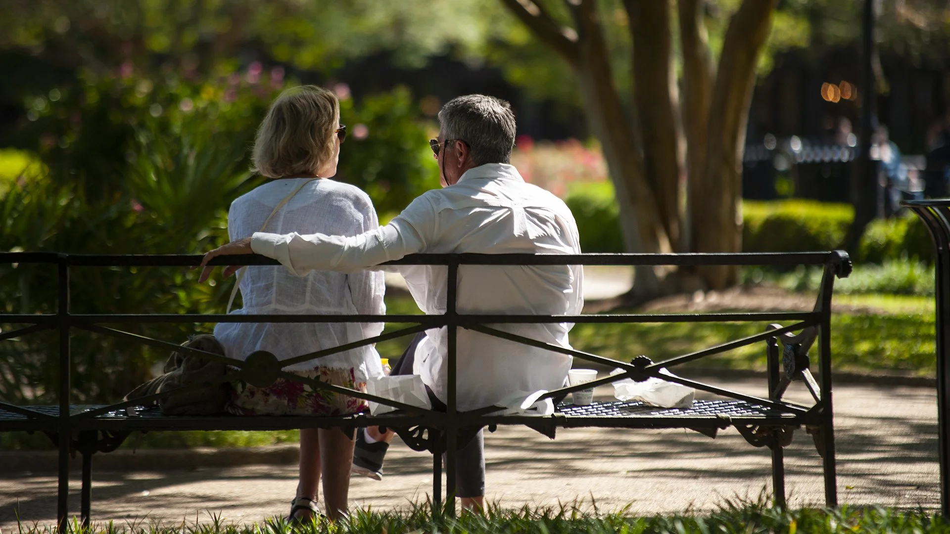 Jackson Square Couple, New Orleans.jpg