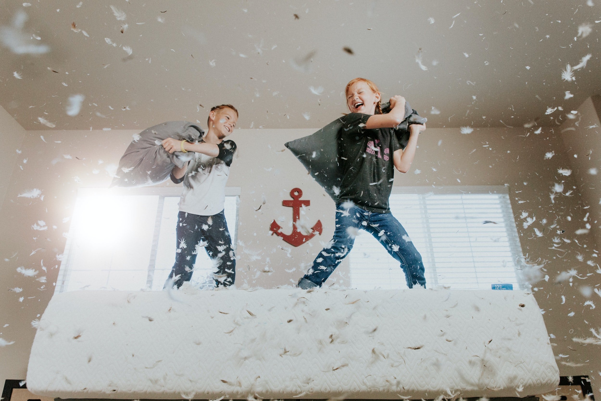 Four Strategies for Setting Limits with Your Kids