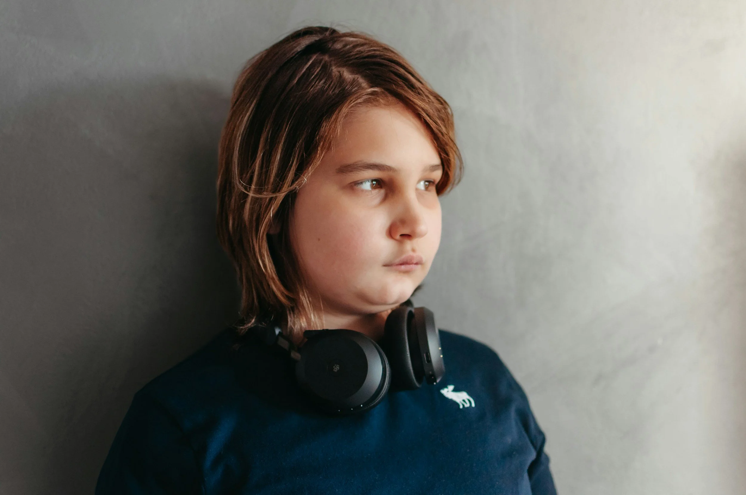 Supporting Kids Through Back-to-School Anxiety