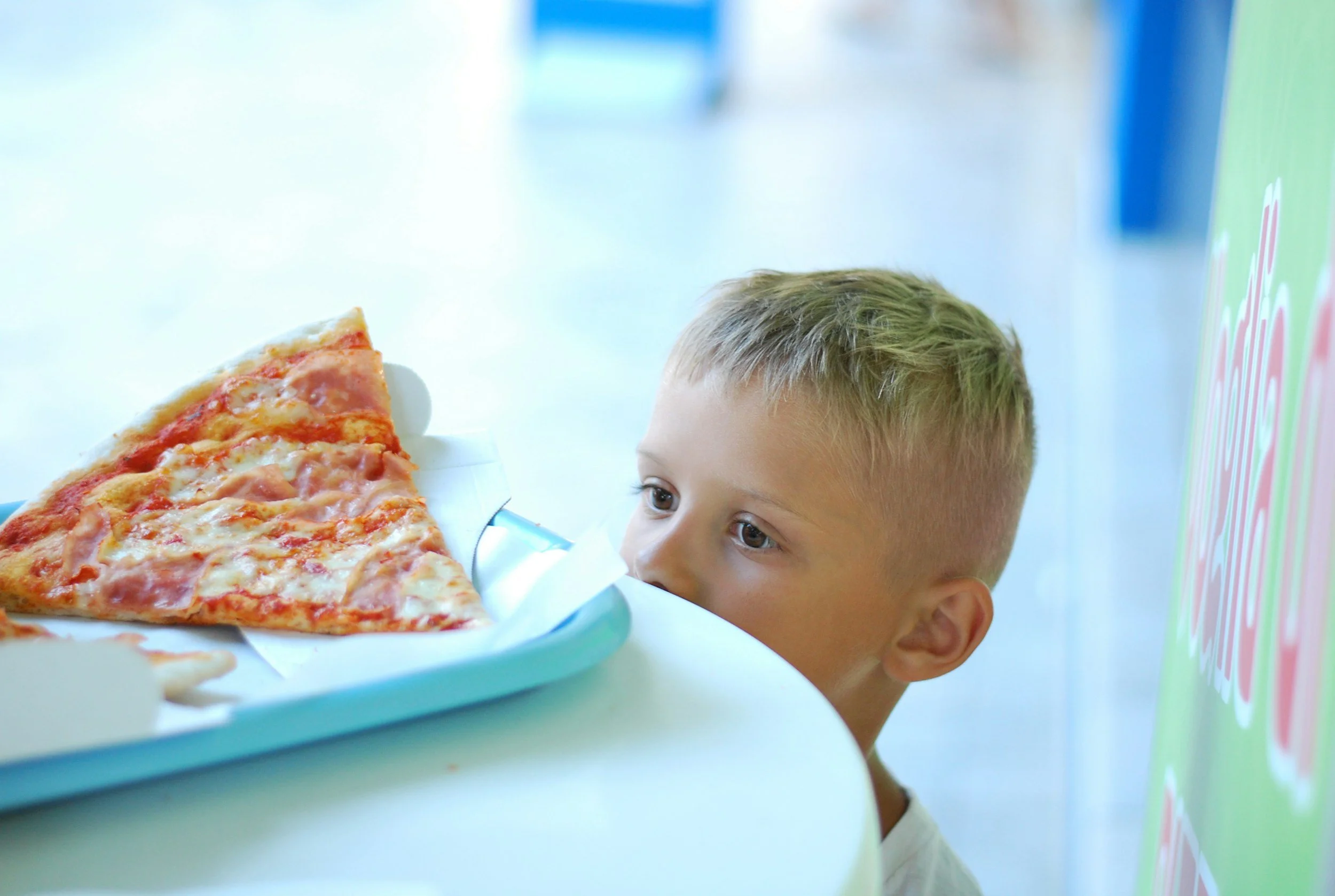 Picky Eating and Mental Health: More Than Just Mealtime Struggles