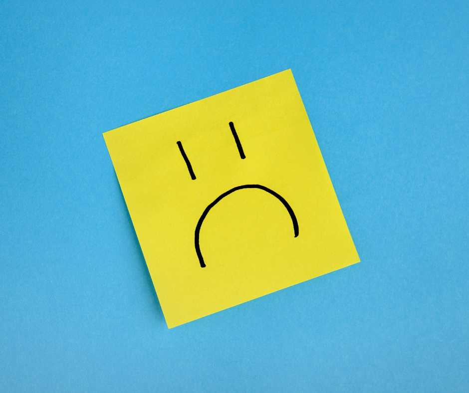 How Negative Self-Talk Develops and How to Help Change It