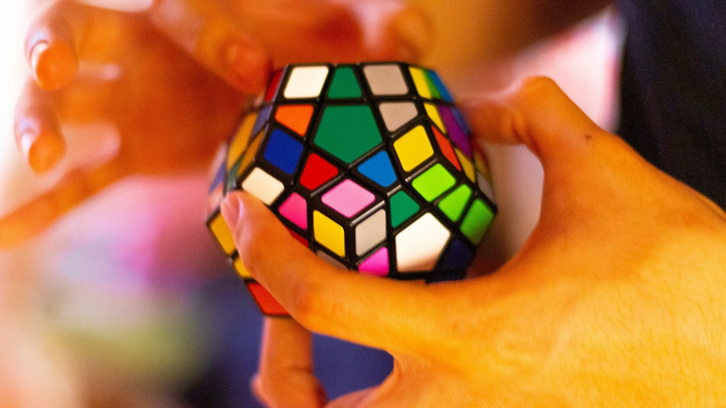 What Is Neurodivergent-Affirming Therapy and Why Does It Matter?