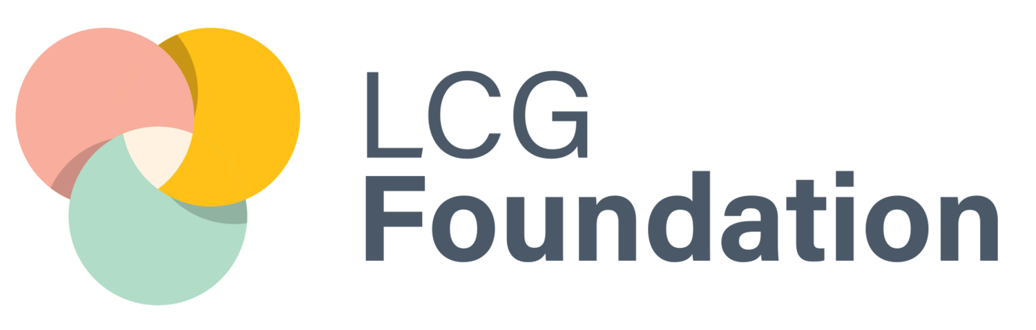 LCG Foundation