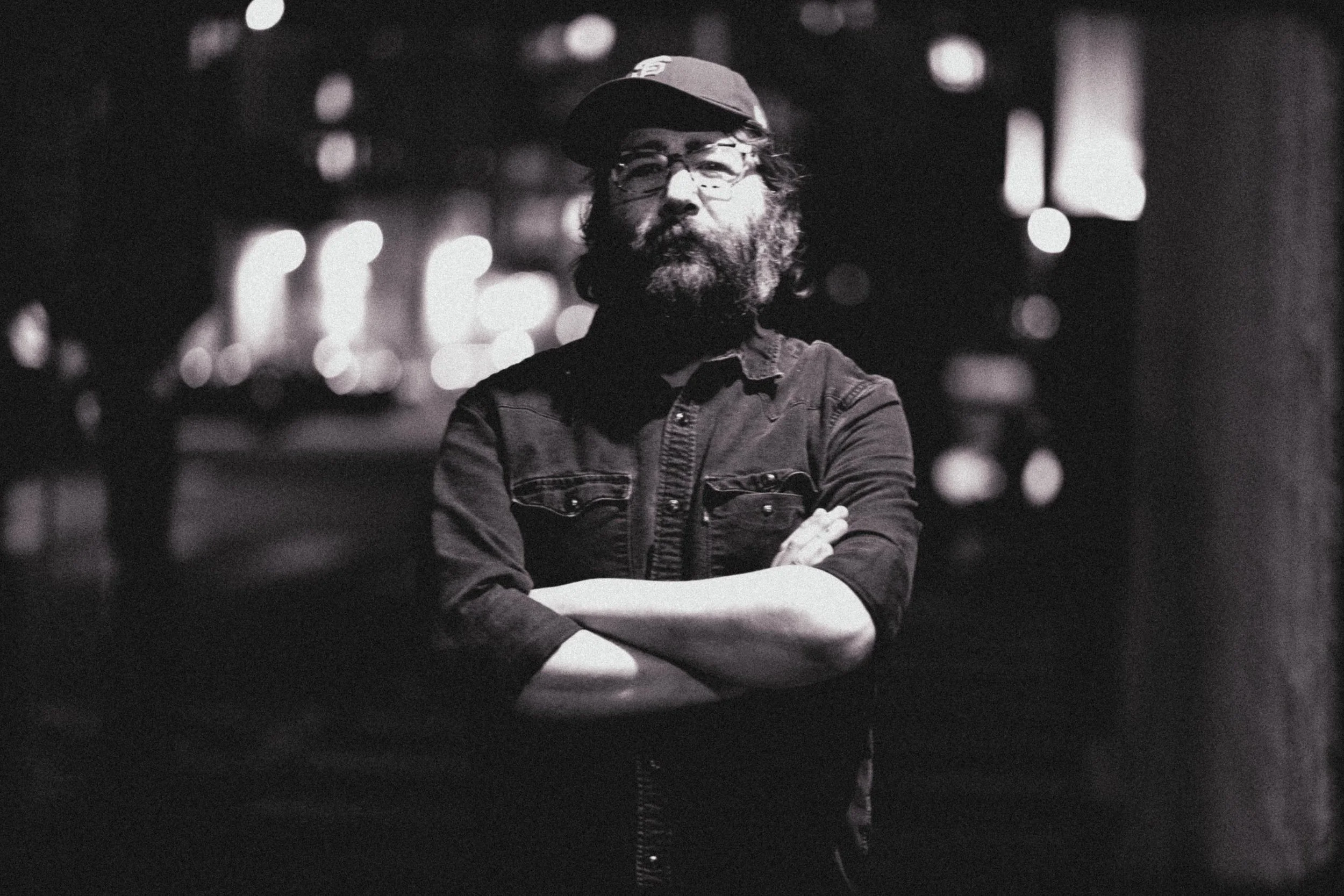 Brown Hues - Production