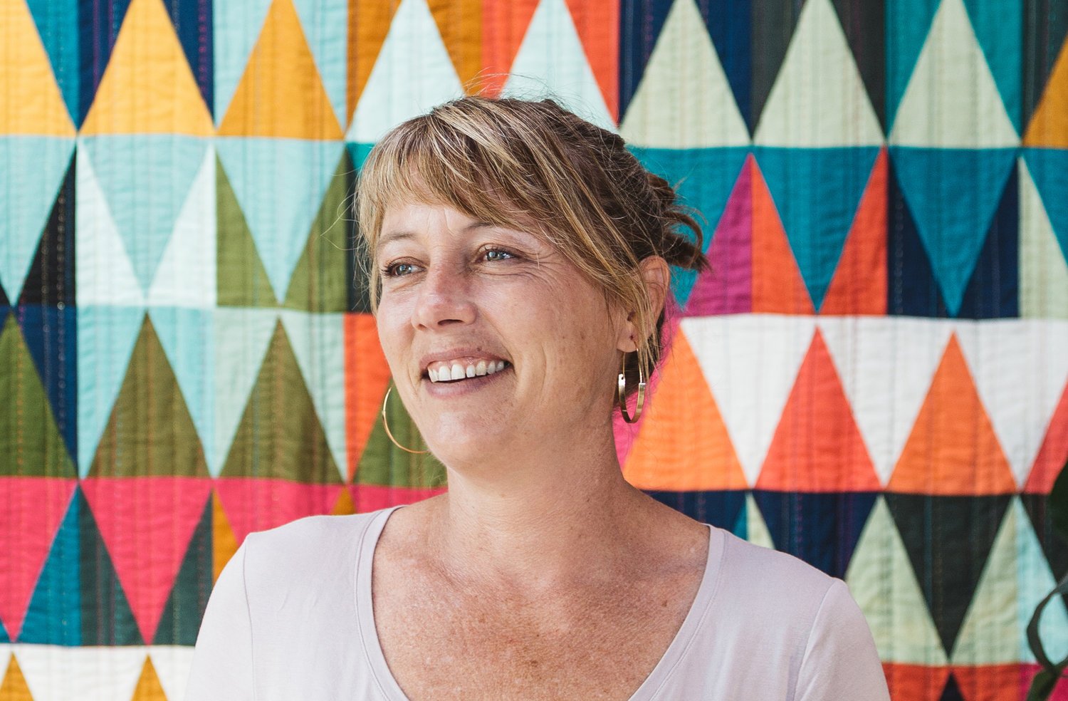 Tara Faughnan - Give and Take Workshop: Improvisational