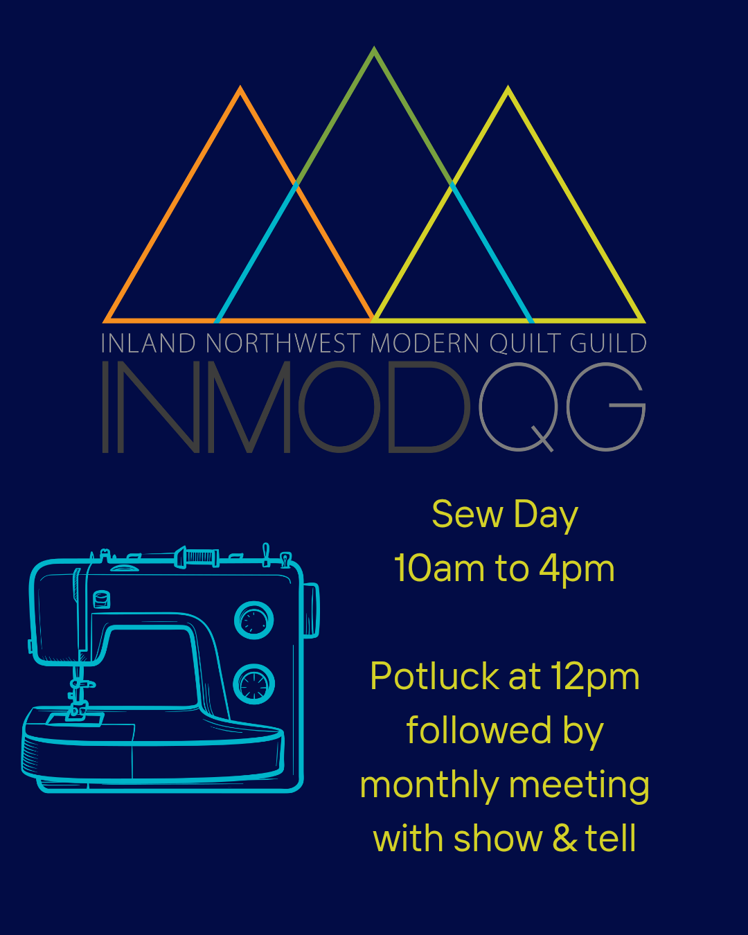 Sew Day