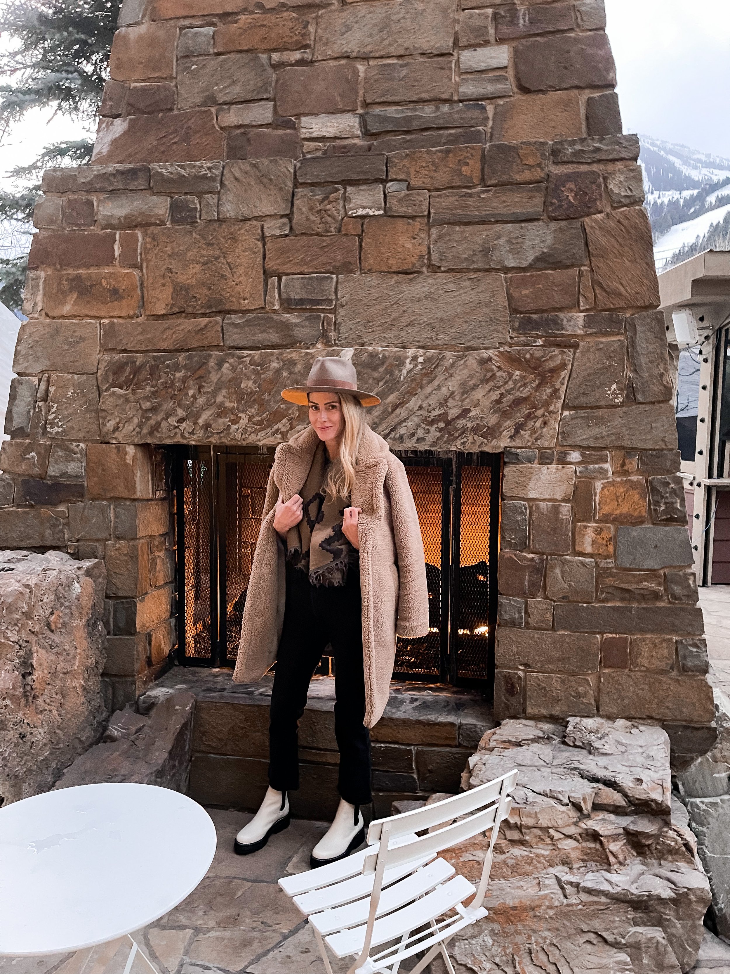 What to Pack for a Winter Ski Trip, Fashion Jackson
