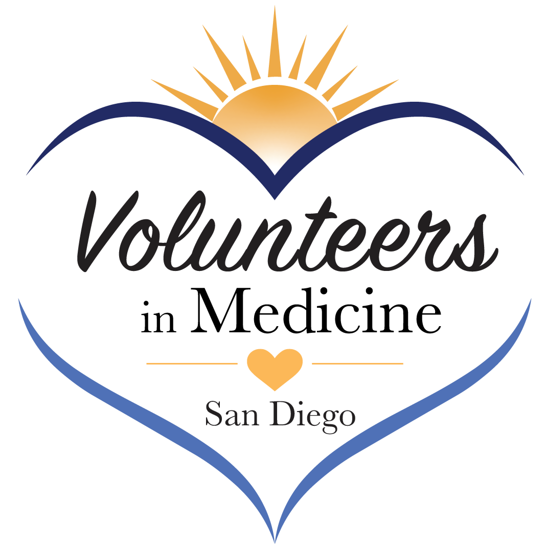 Volunteers in Medicine San Diego