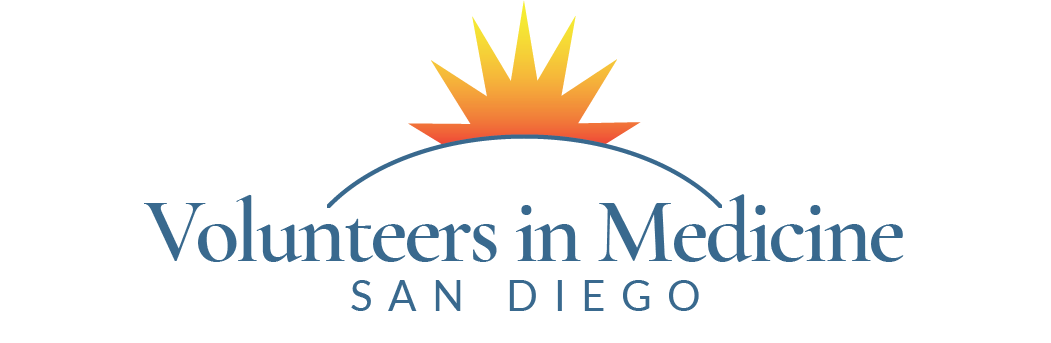 Volunteers in Medicine San Diego