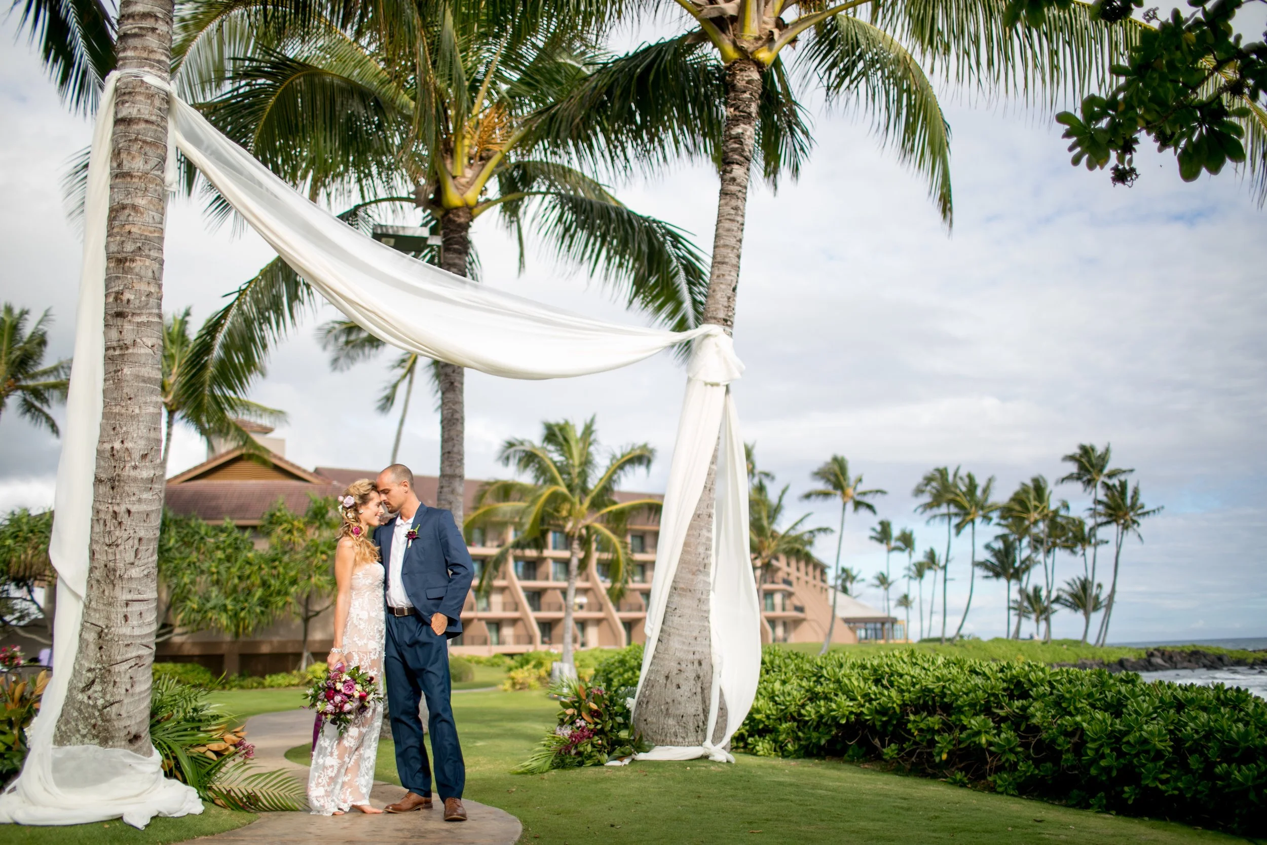 Sheraton Kauai Resort