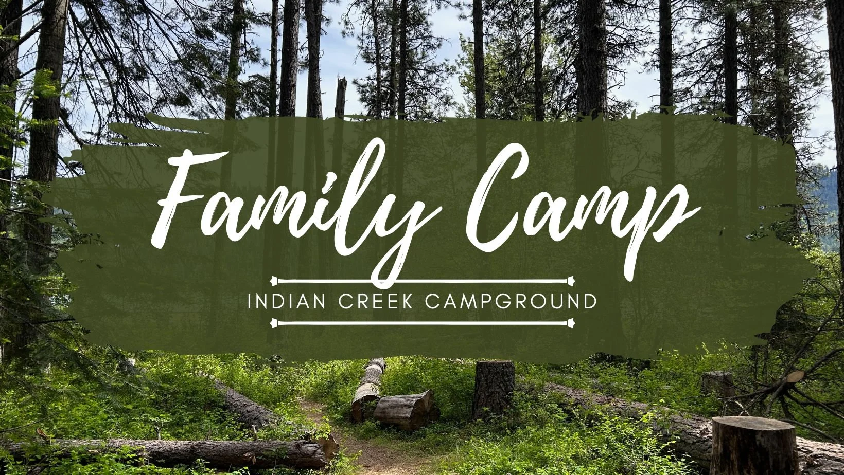 Family Camp