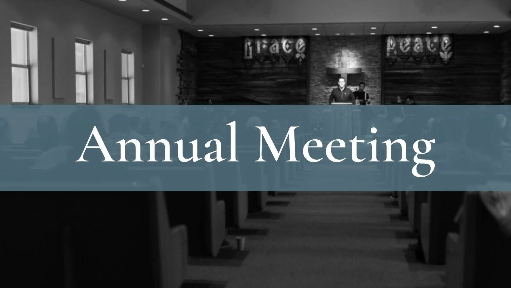 Annual Meeting