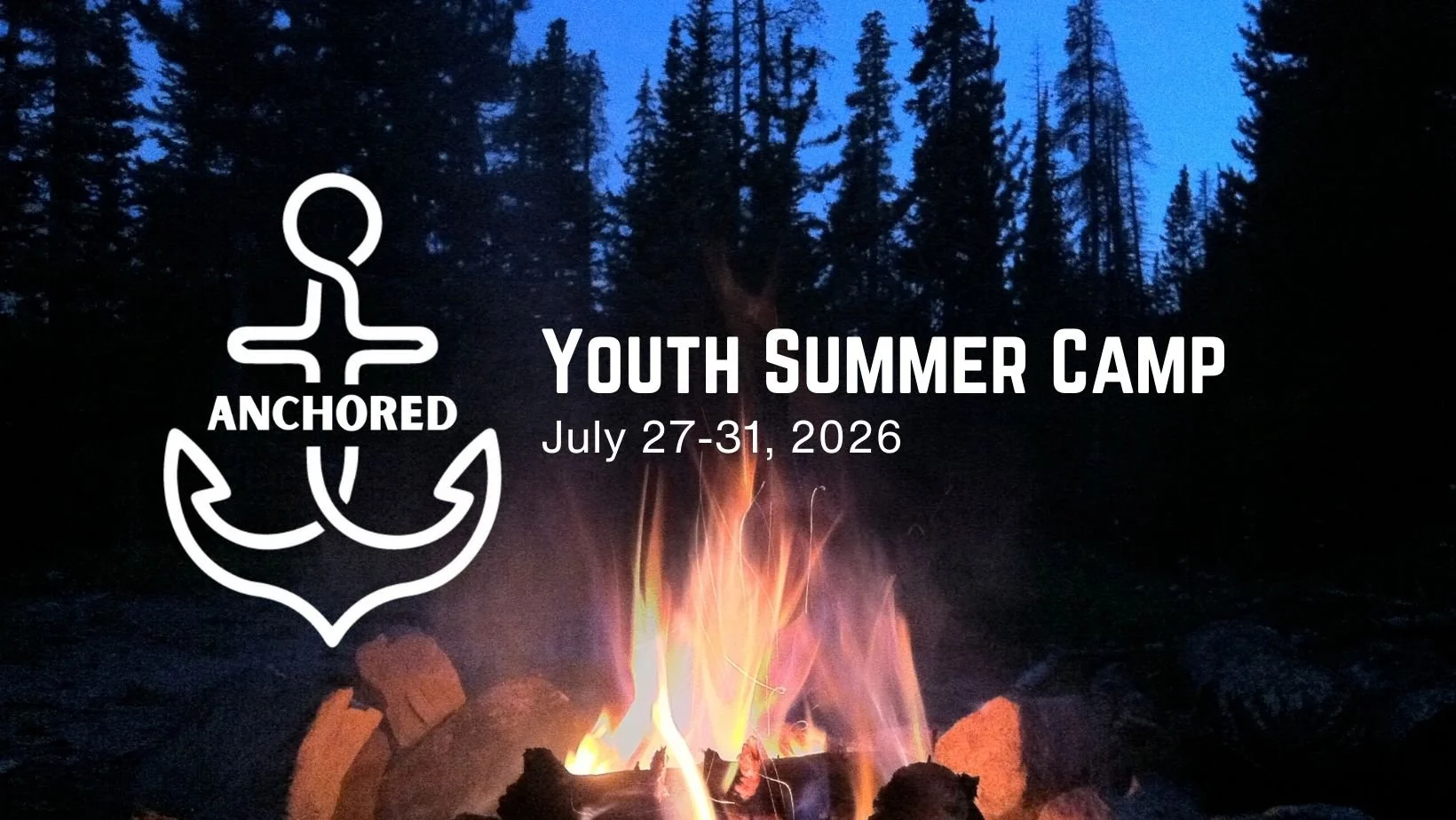 Youth Summer Camp