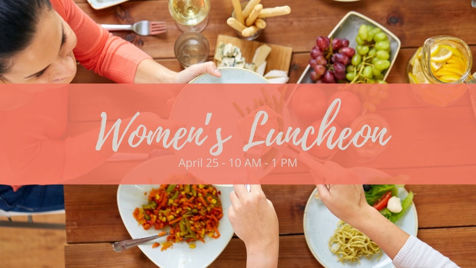 Women's Luncheon