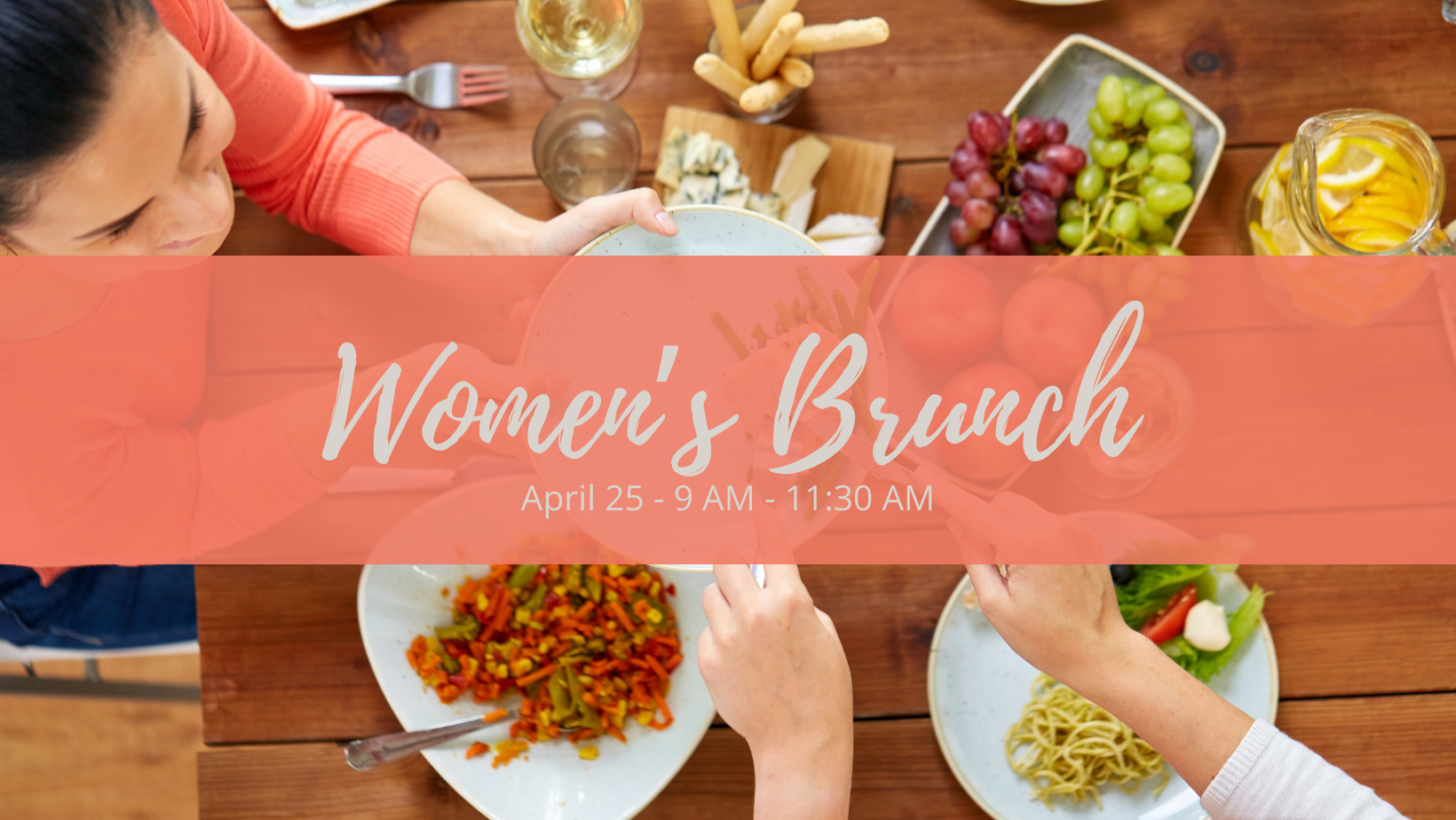 Women's Brunch