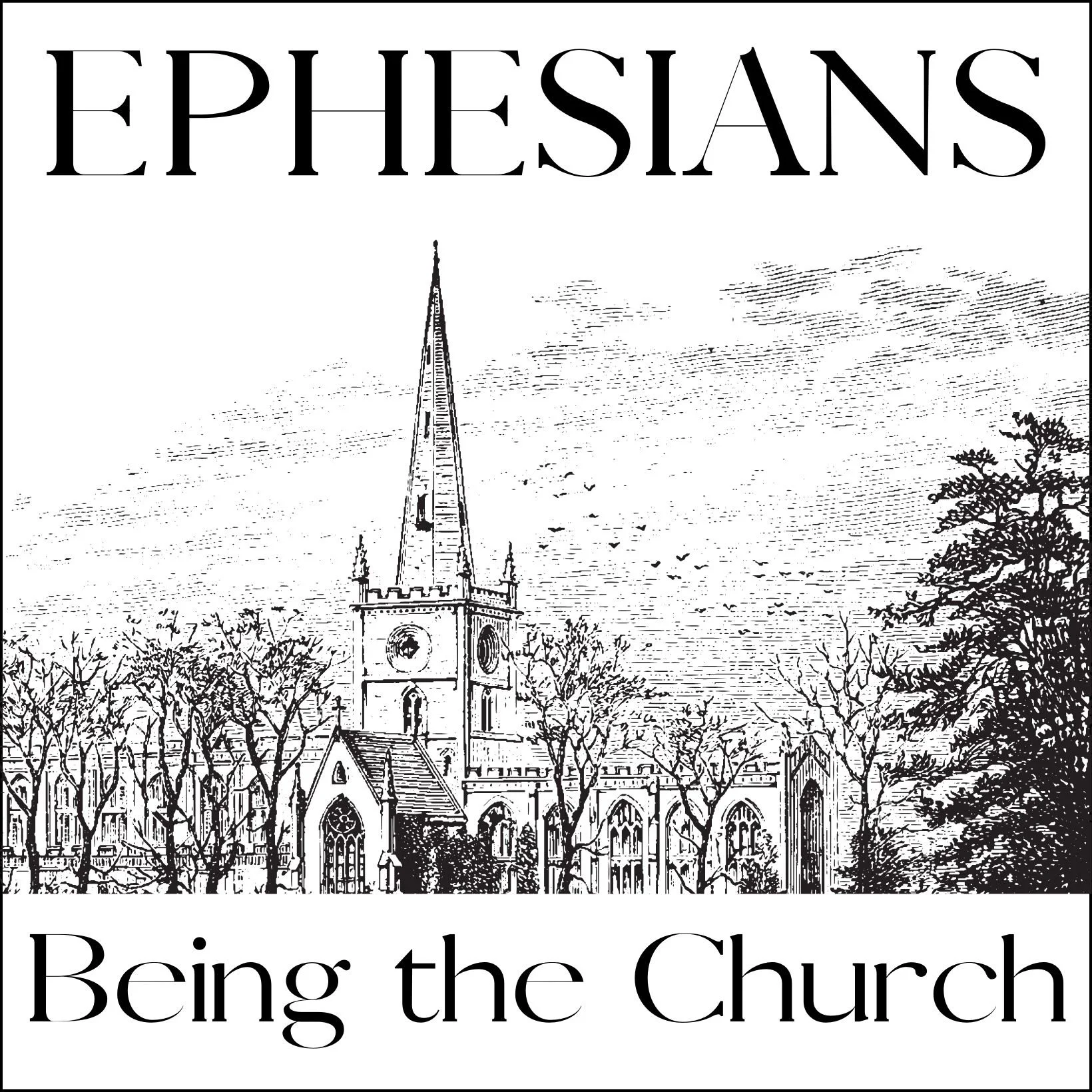 The Promised Holy Spirit (Ephesians 1:13-14)
