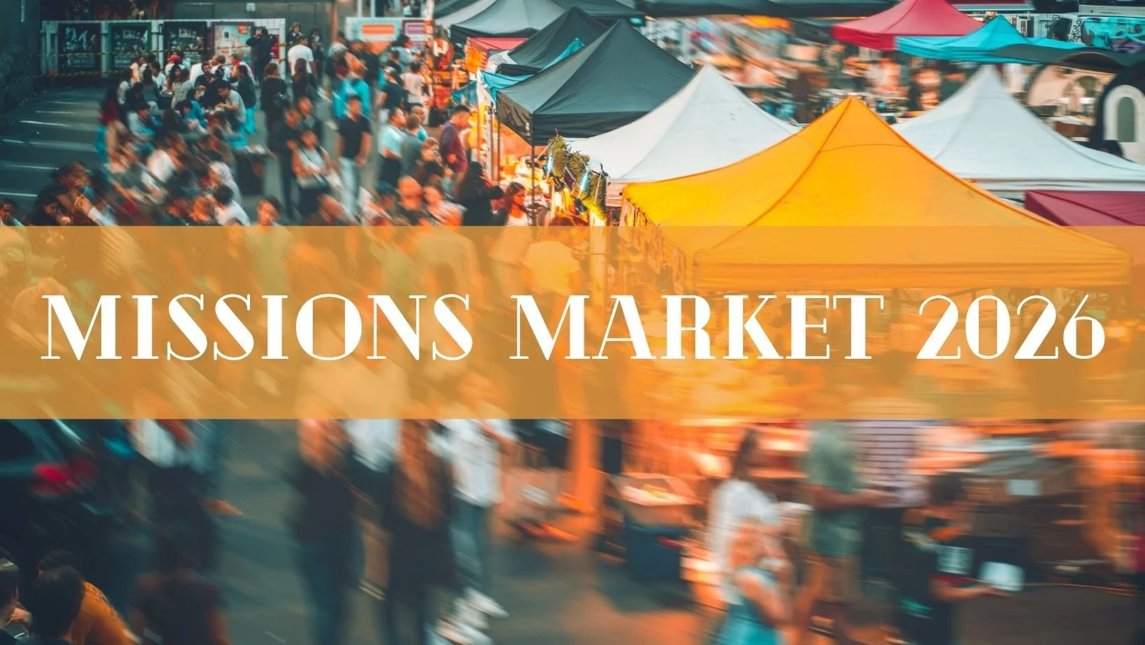 Missions Market
