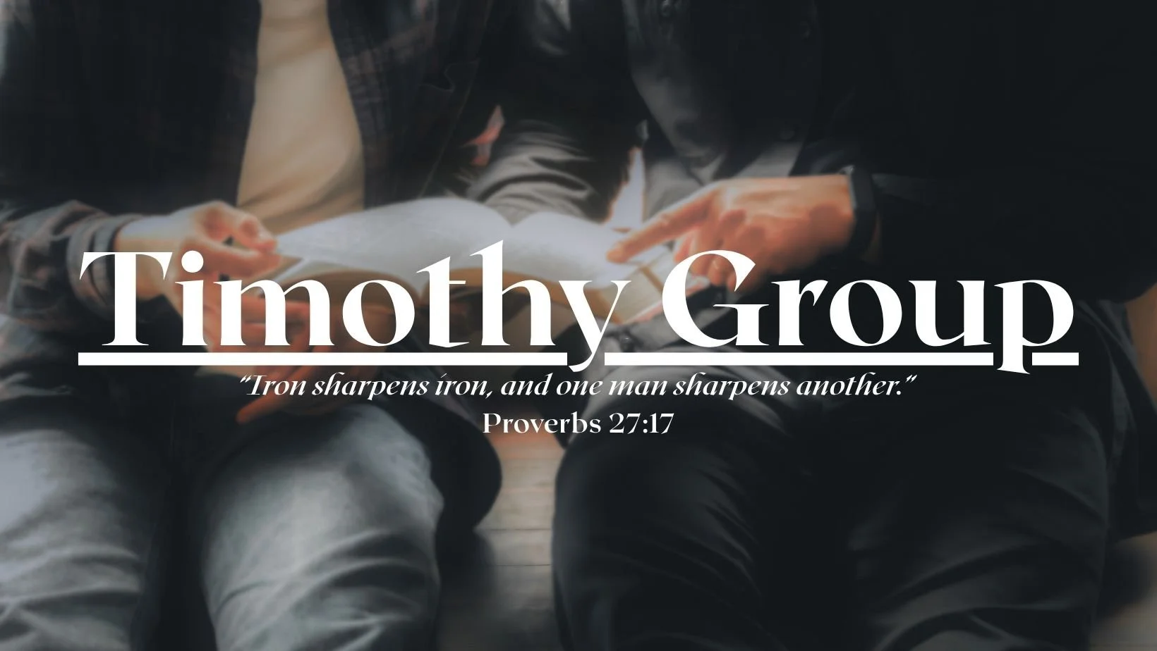 Timothy Group