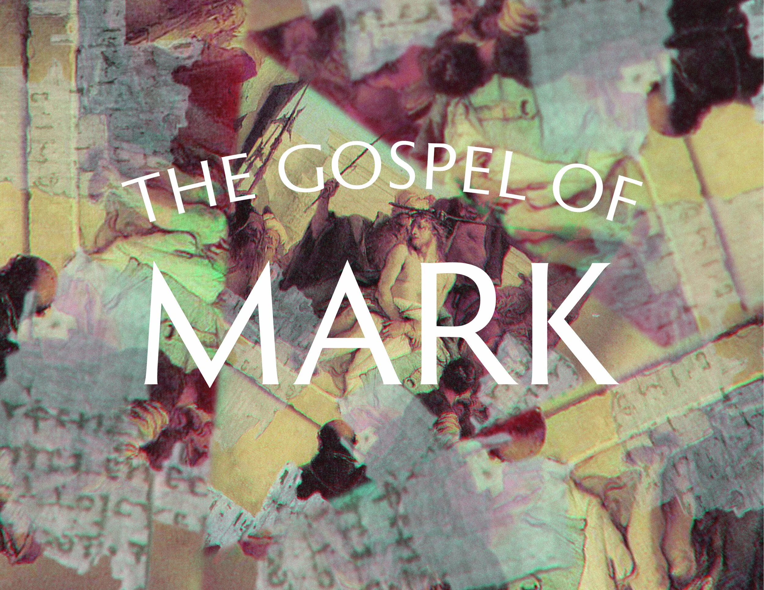 Olivet Discourse, Part 2 (Mark 13:14-37)