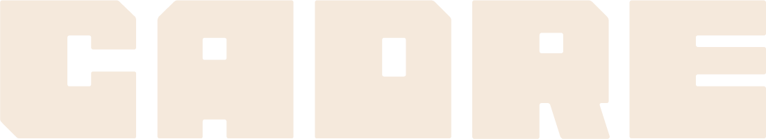 Cadre Creative Agency