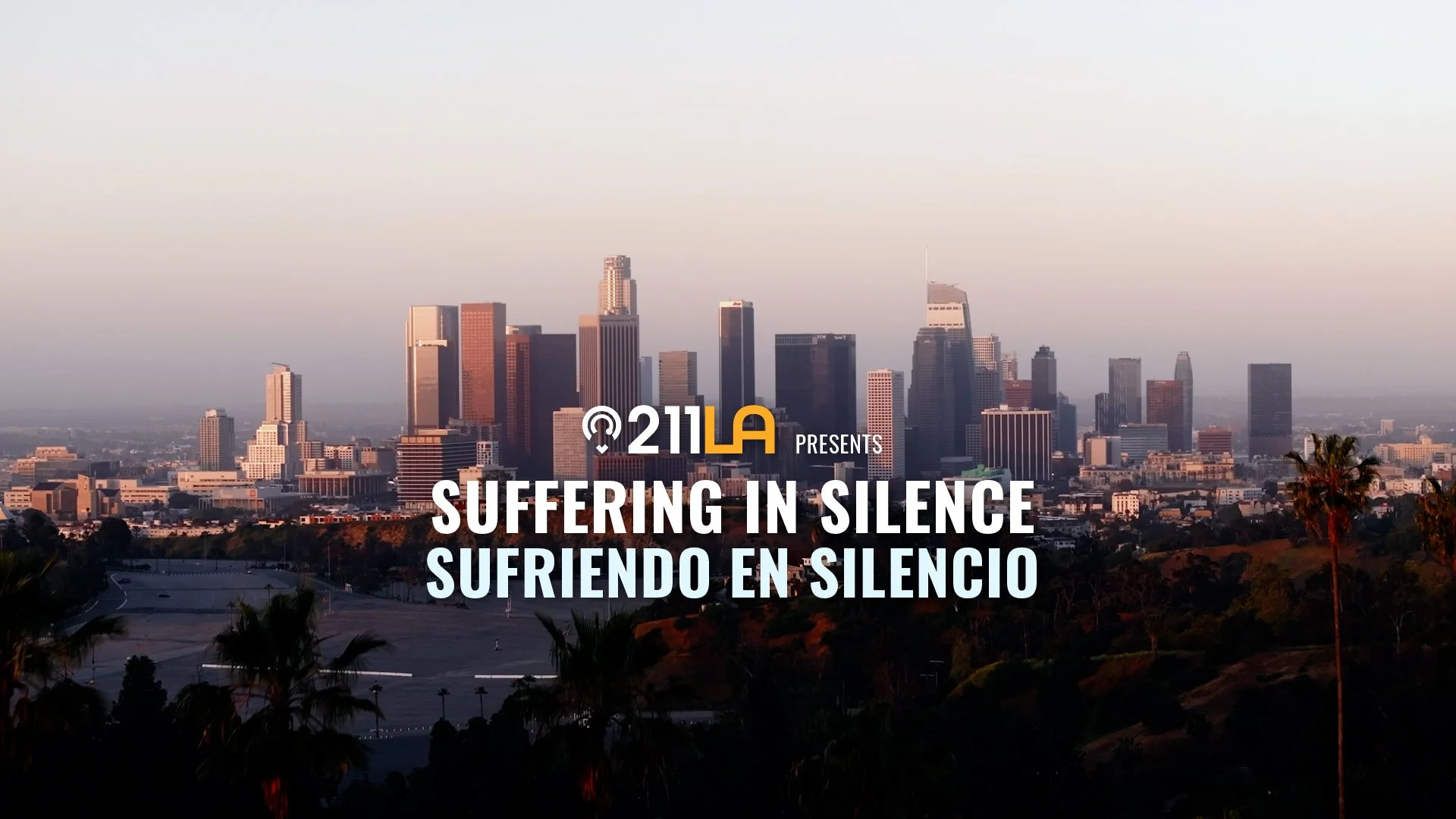 211 LA