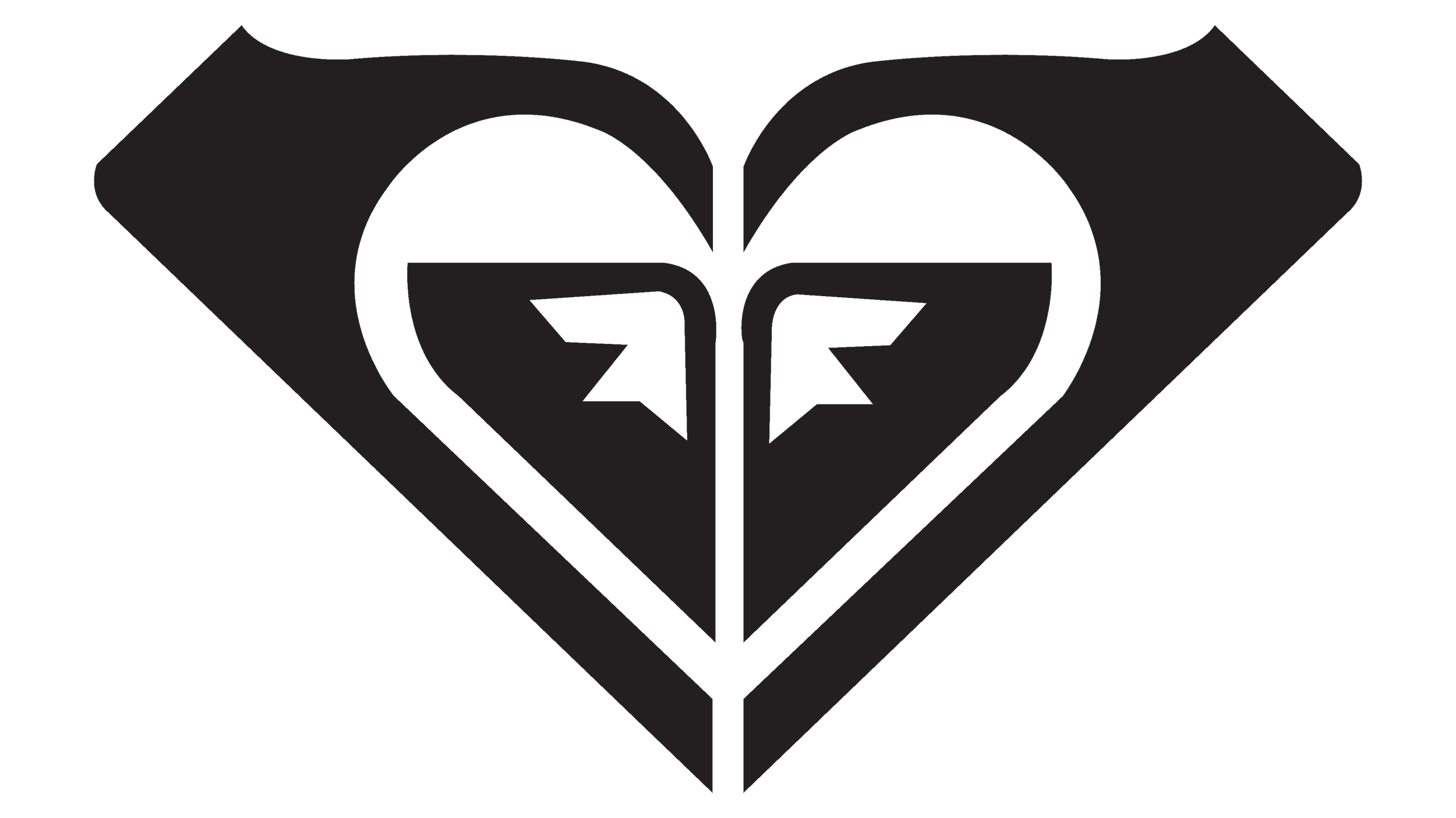 ROXY Logo
