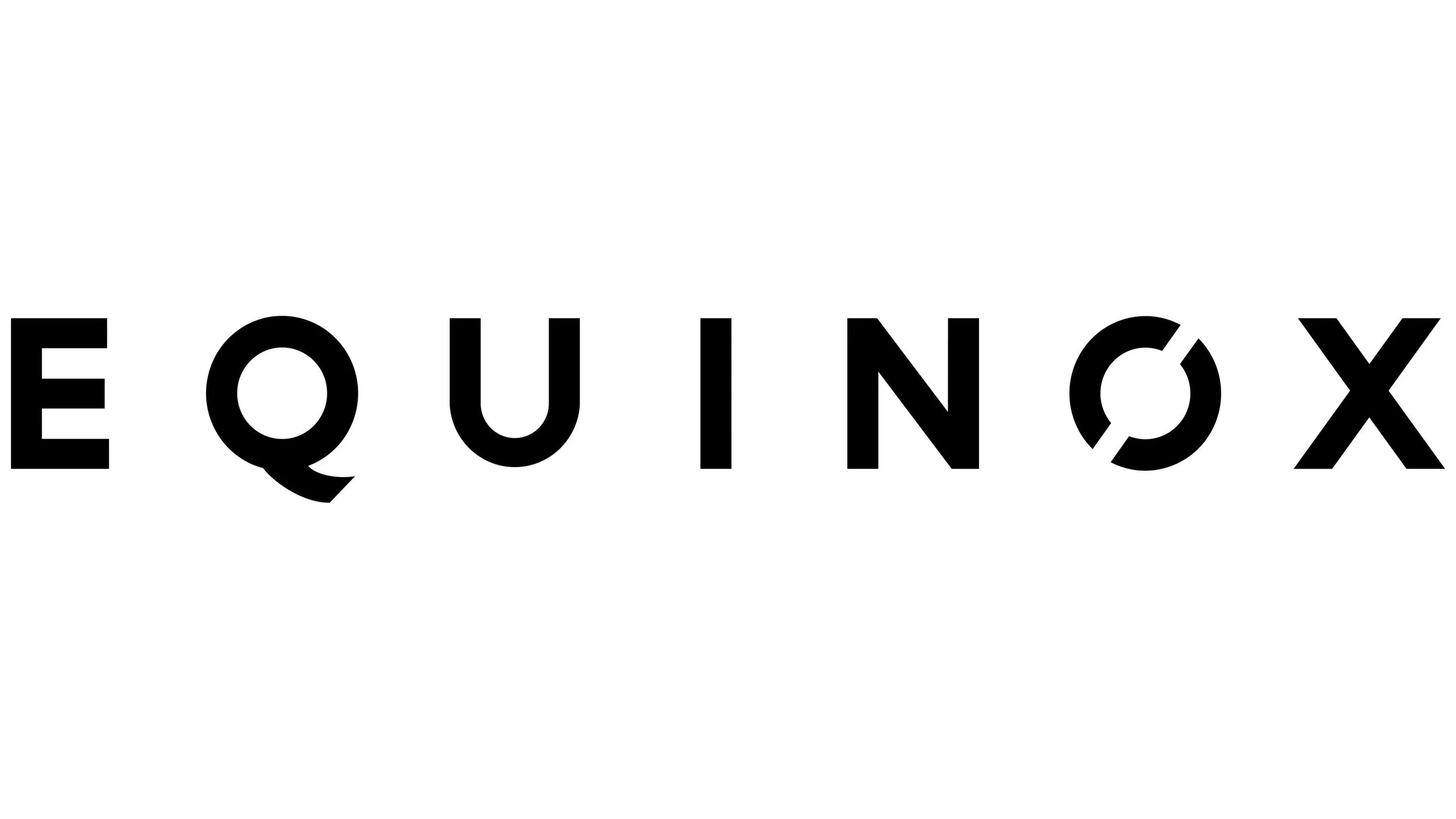 EQUINOX Logo 