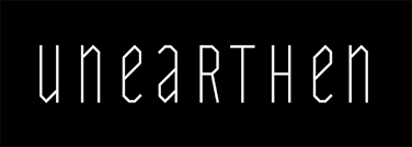 Unearthen logo 