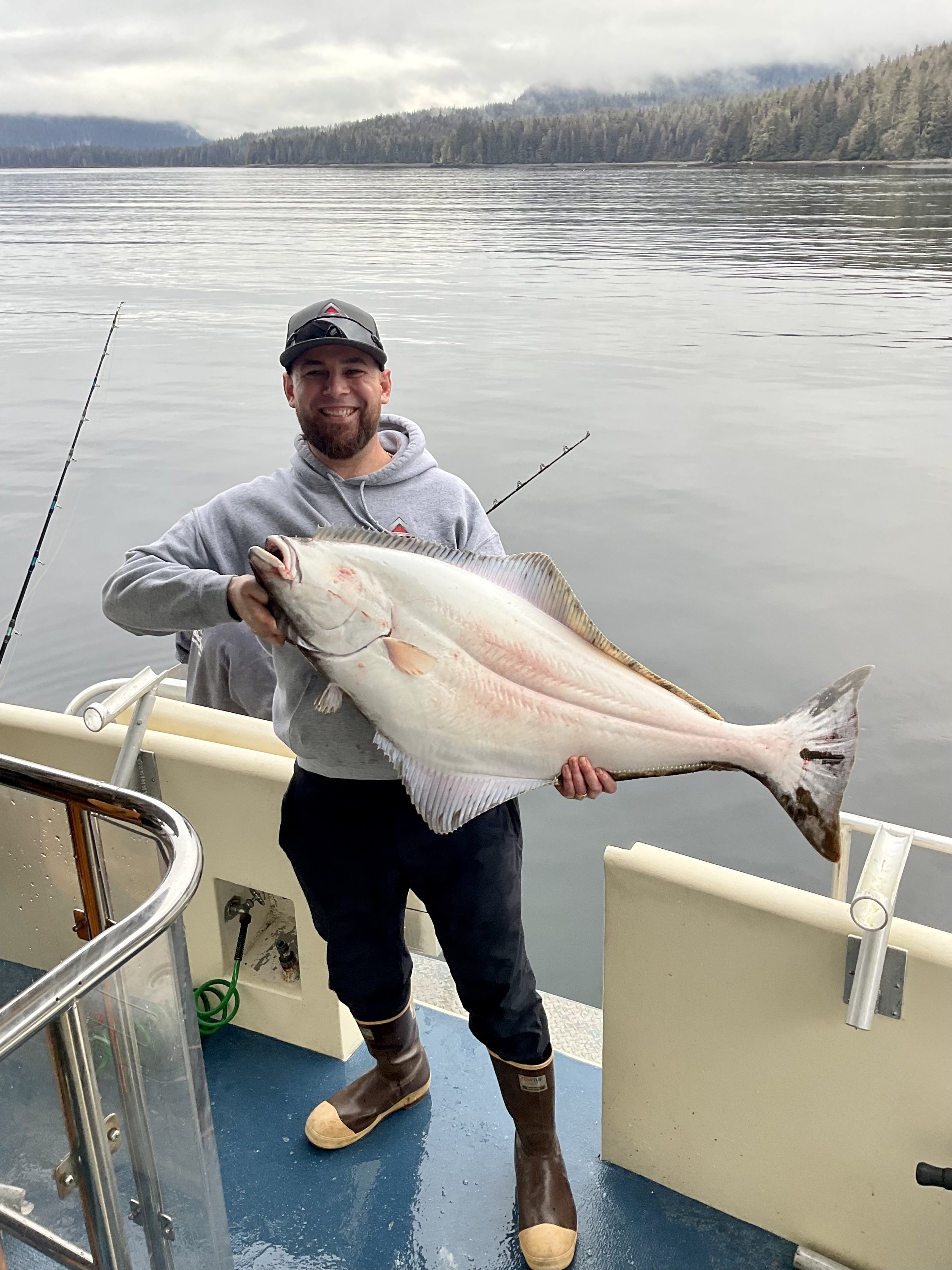 Guest with Halibut.jpg