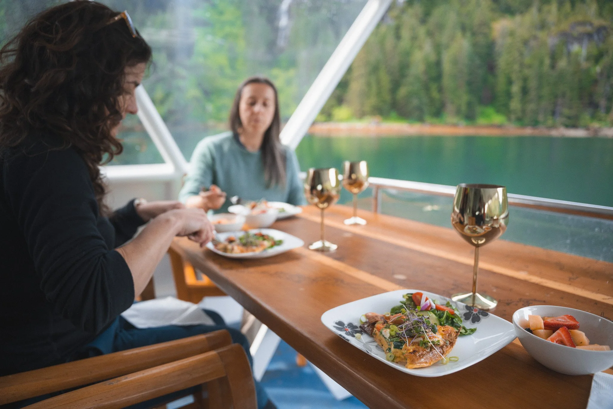 Beautiful Dinner on Back Deck.jpg