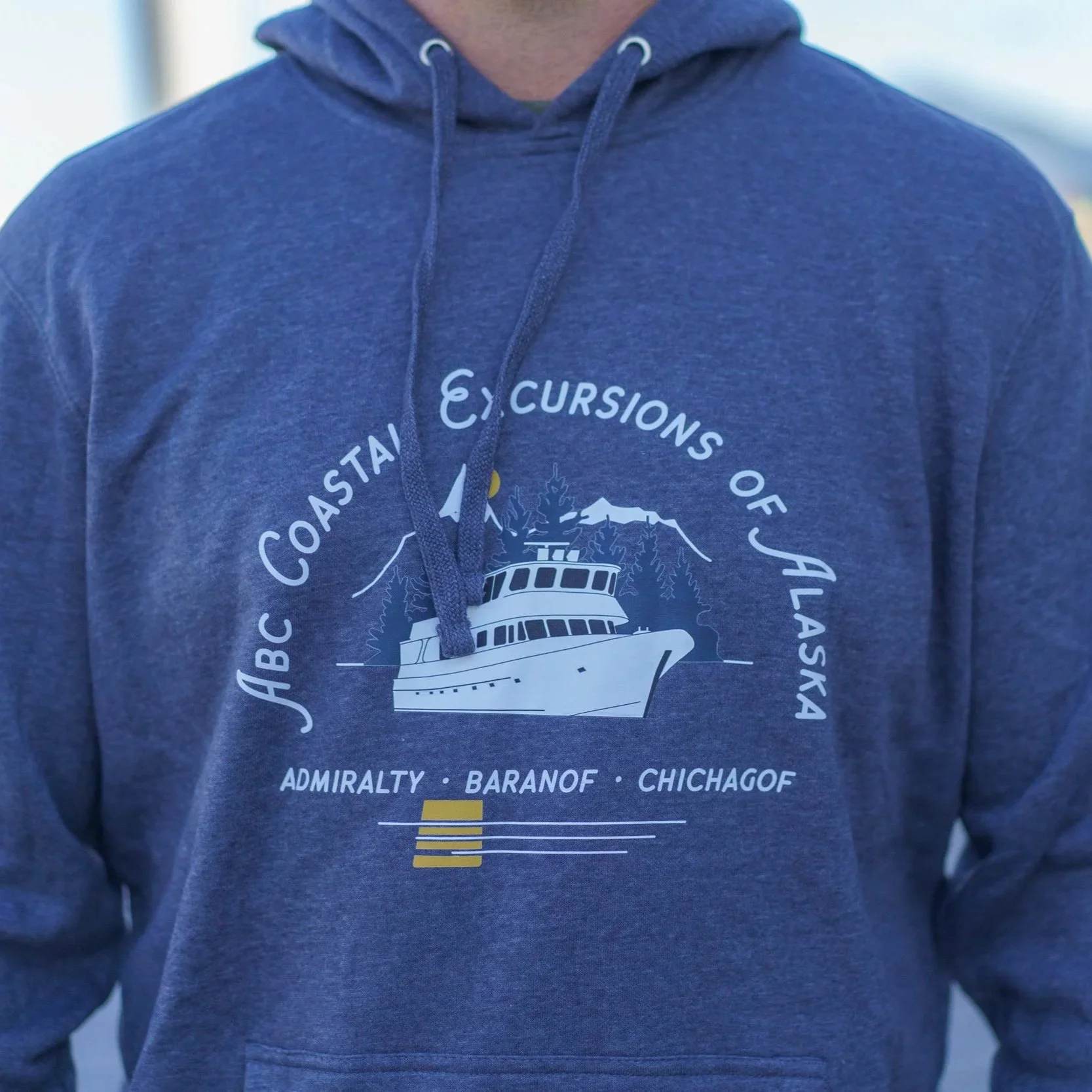 OG Logo Hoodie