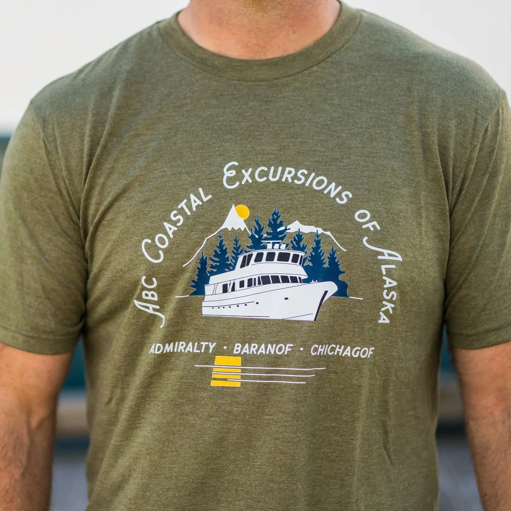OG Logo Tee