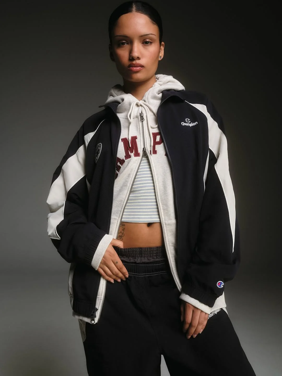 CHAMPION
