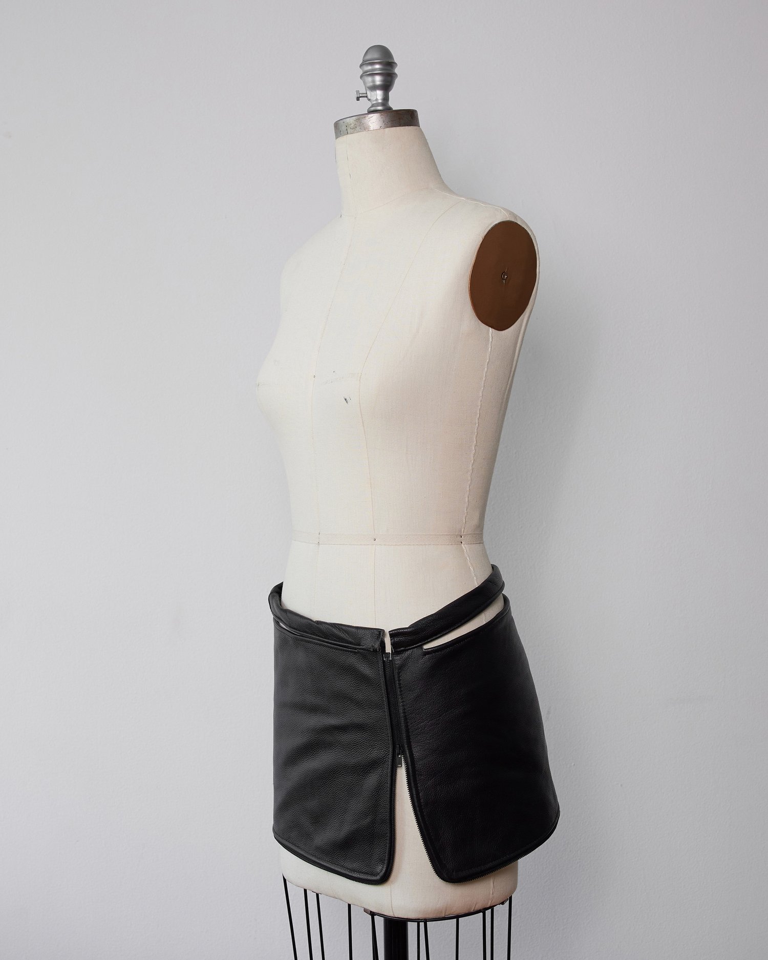 Glazed Skirt Bag — GLAZED STUDIO