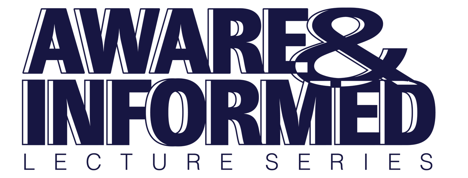 Aware &amp; Informed