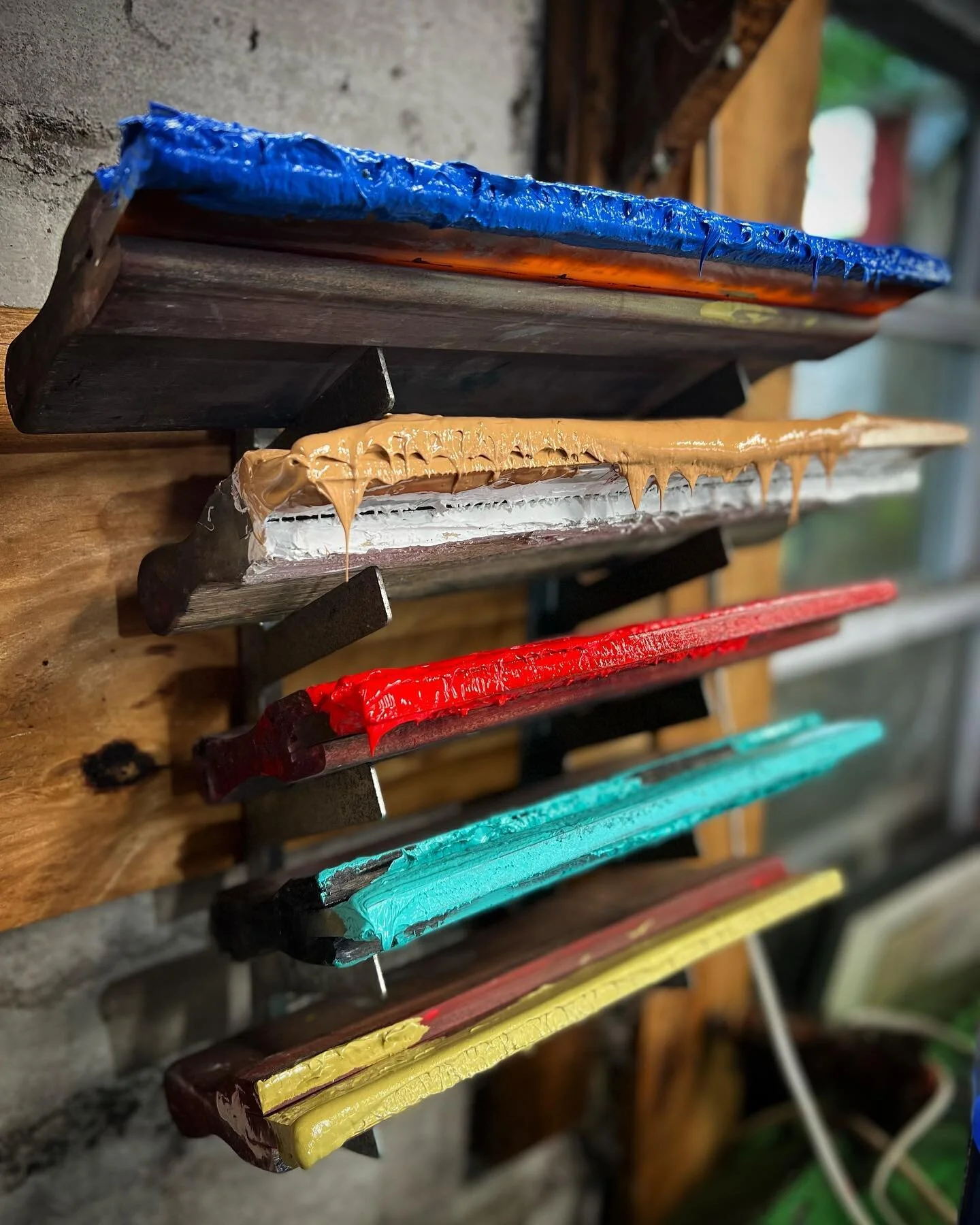 &ldquo;Creativity is inventing, experimenting, growing, taking risks, breaking rules, making mistakes, and having fun.&quot; -- Mary Lou Cook

Let us create something special with you!

Contact us for your next T-shirt project!

#CommunityPrintLab #s