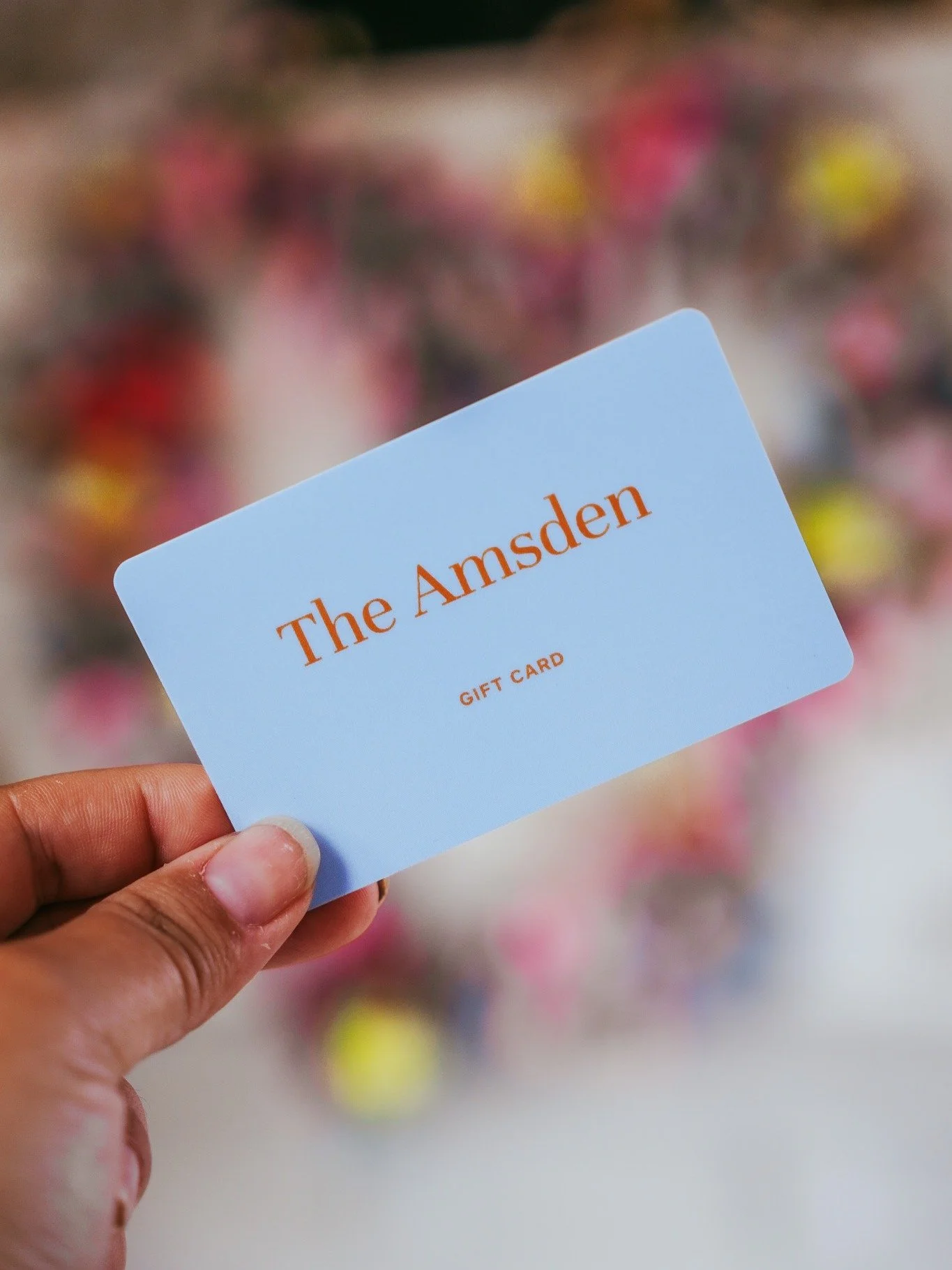 She doesn&rsquo;t need more &ldquo;stuff&rdquo;&hellip; she needs a coffee date ☕️

Grab her an Amsden Coffee Club gift card and give her a reason to slow down this Mother's Day. 💛

#theamsden #amsdencoffeeclub #versaillesky #lexingtonky