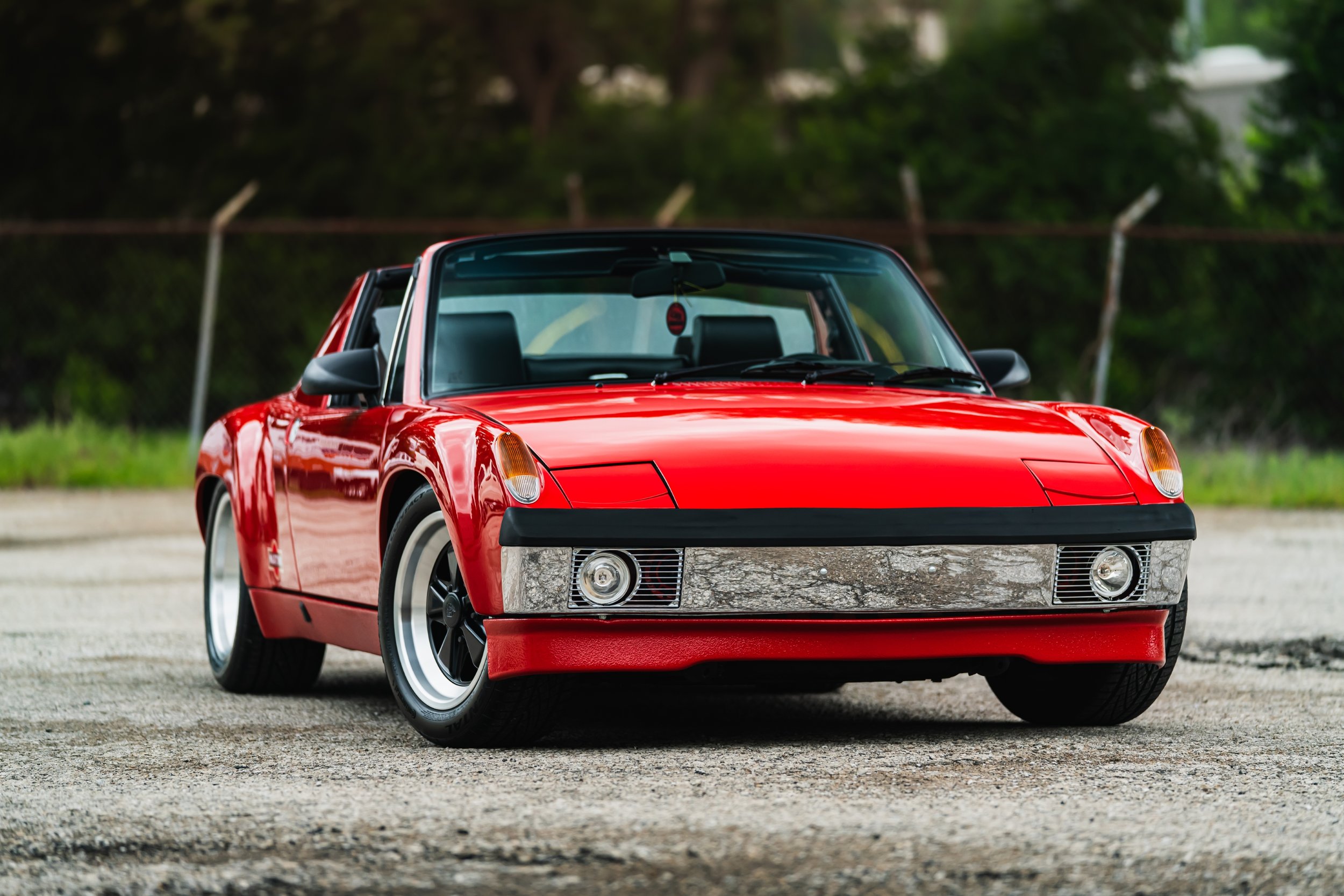 Porsche 914
