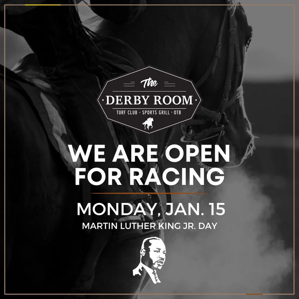 Pomona Events — The Derby Room